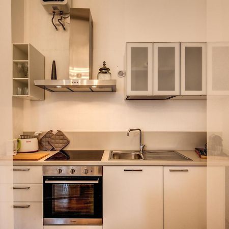 Elegant Apartment Behind The Colosseum Roma Eksteriør bilde