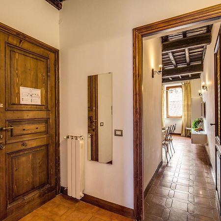 Elegant Apartment Behind The Colosseum Roma Eksteriør bilde