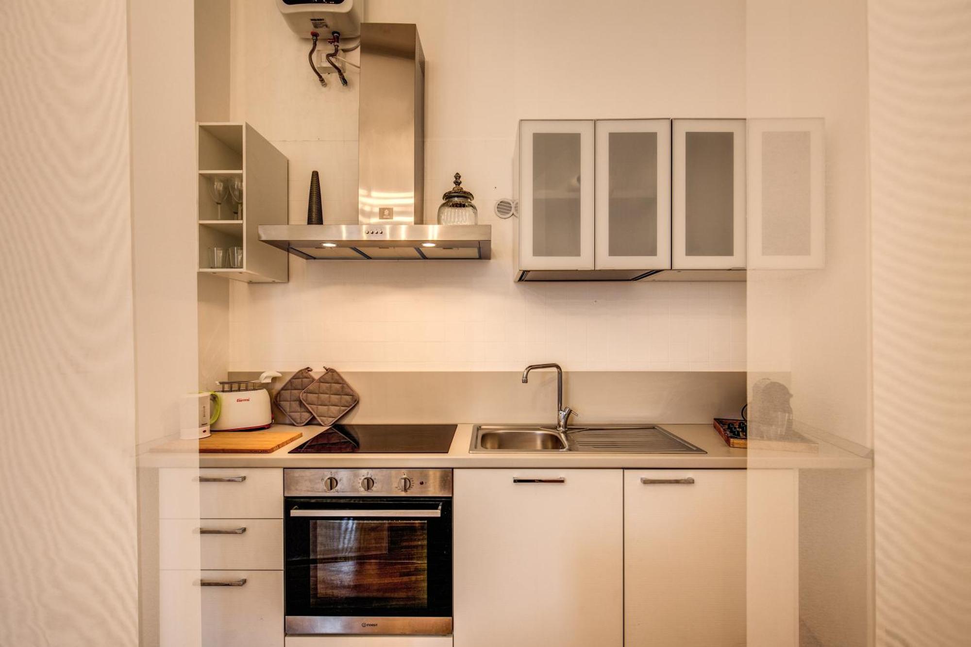 Elegant Apartment Behind The Colosseum Roma Eksteriør bilde