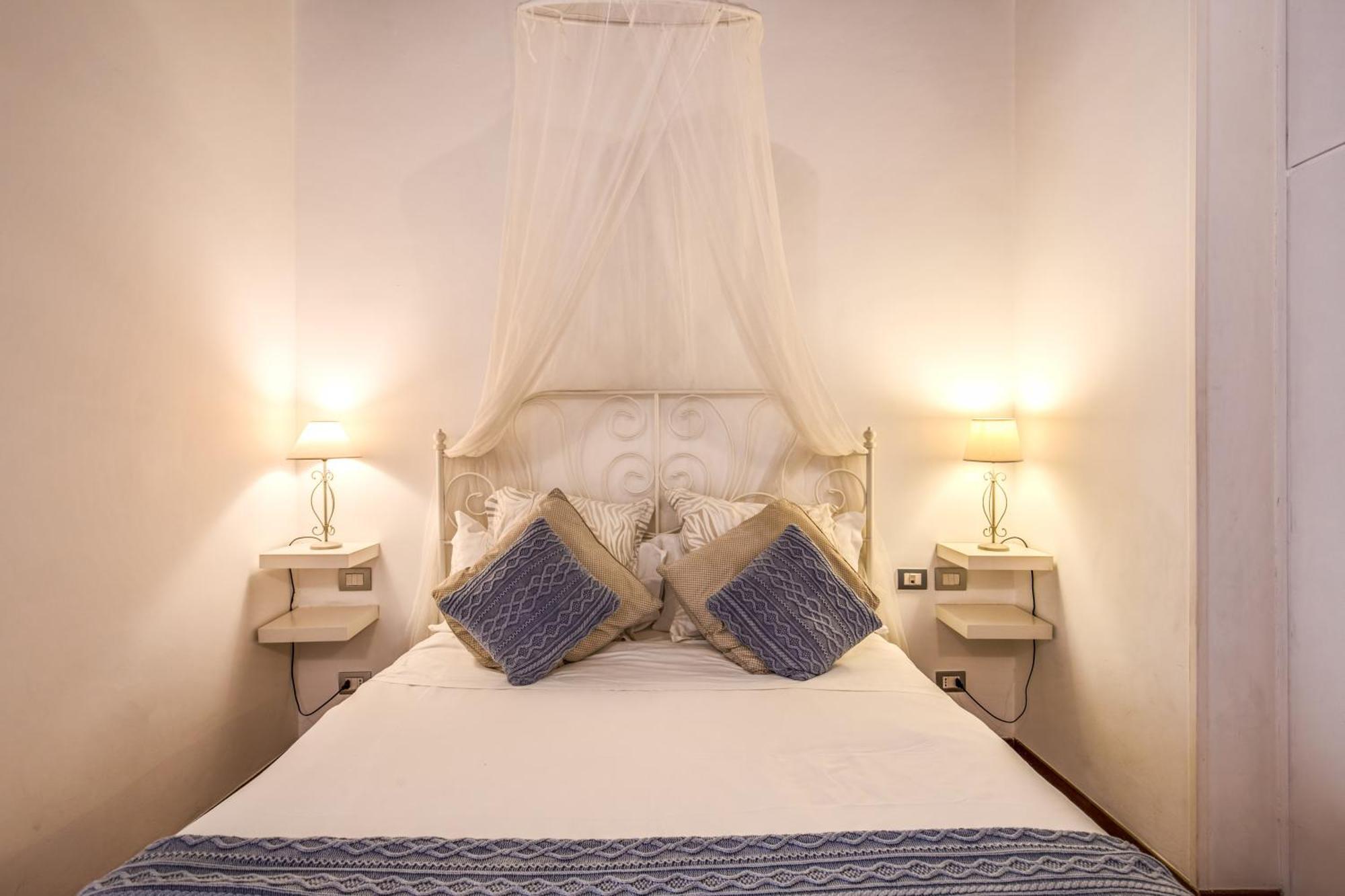 Elegant Apartment Behind The Colosseum Roma Eksteriør bilde