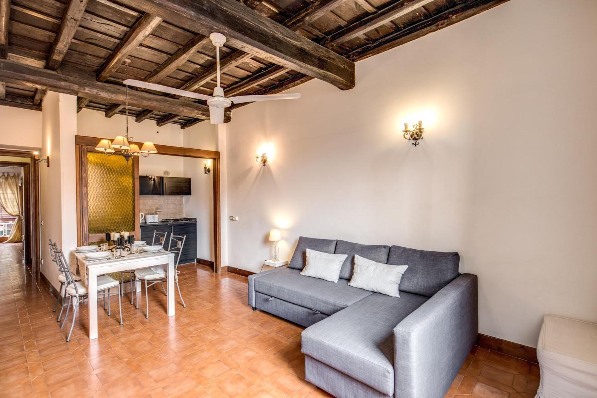 Elegant Apartment Behind The Colosseum Roma Eksteriør bilde