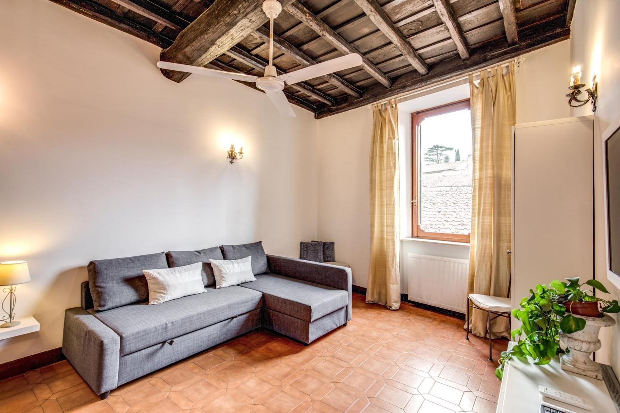 Elegant Apartment Behind The Colosseum Roma Eksteriør bilde