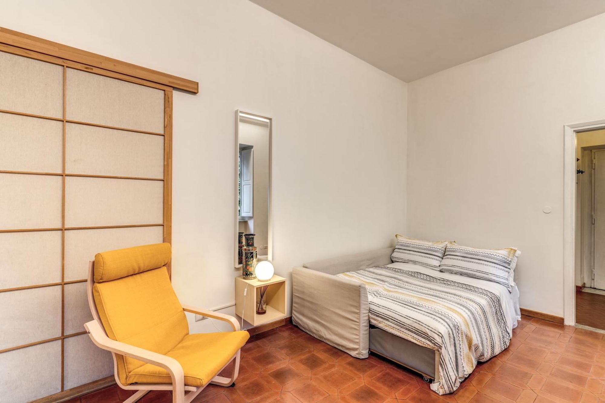 Elegant Apartment Behind The Colosseum Roma Eksteriør bilde