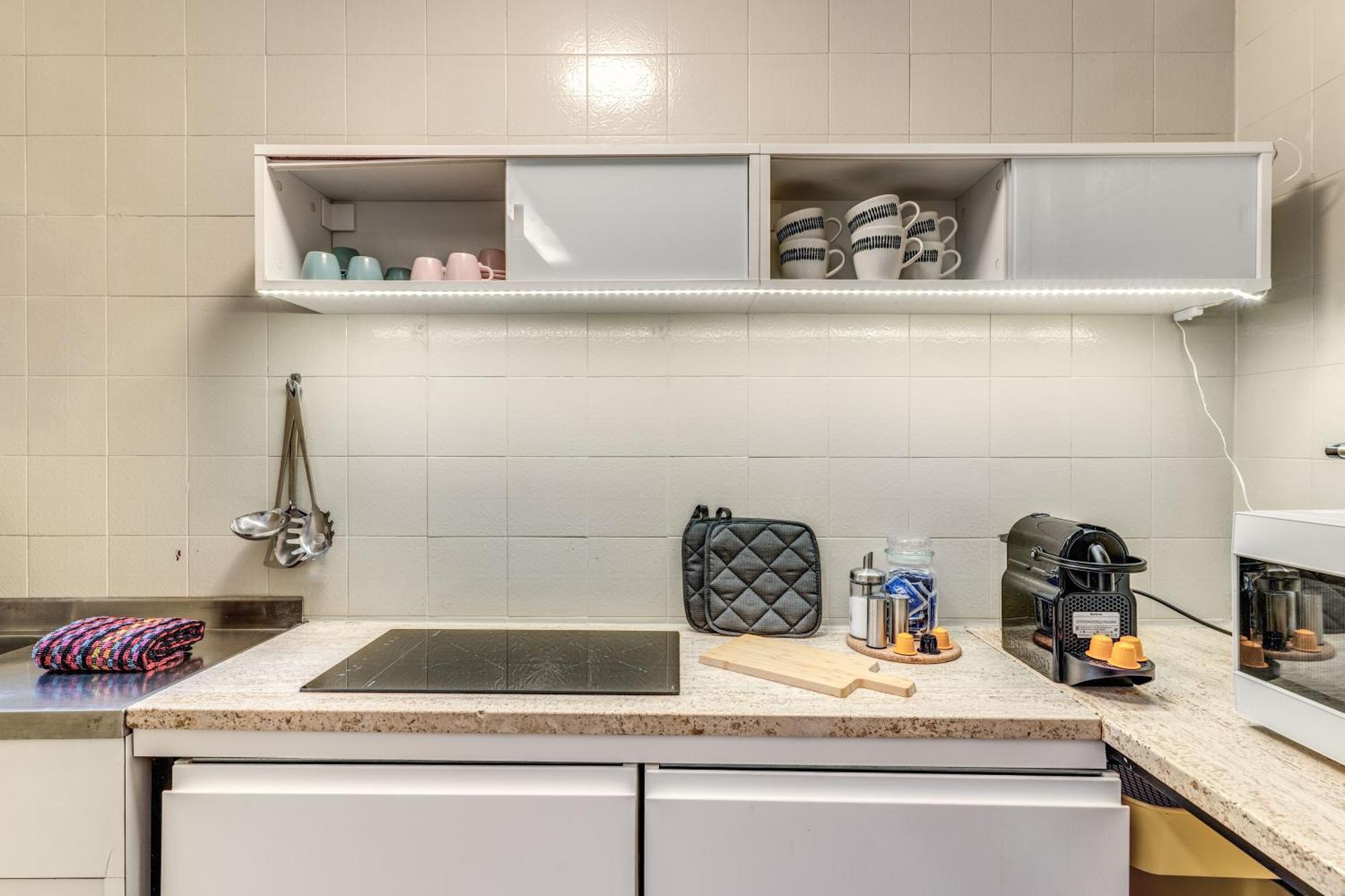 Elegant Apartment Behind The Colosseum Roma Eksteriør bilde