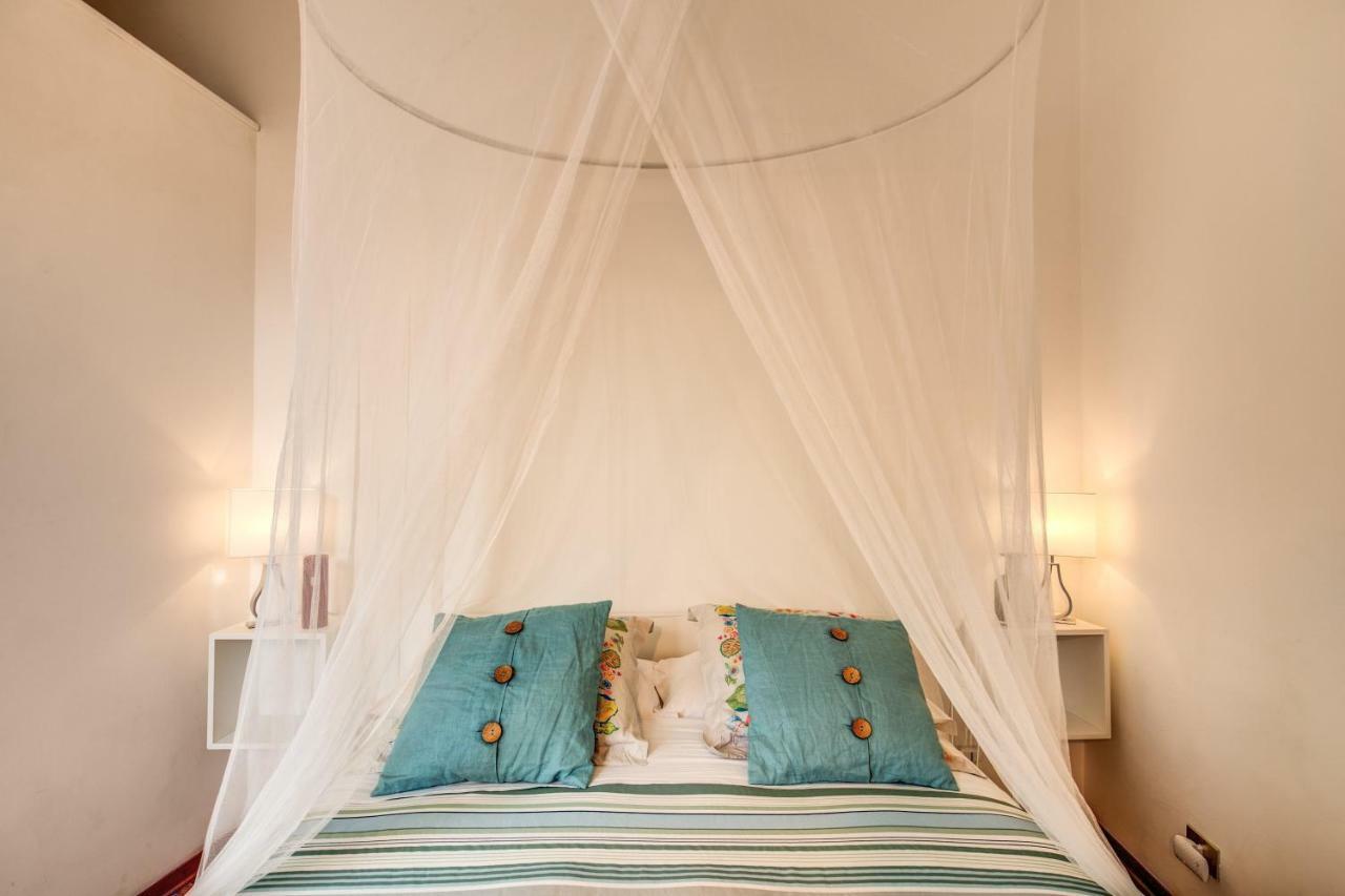 Elegant Apartment Behind The Colosseum Roma Eksteriør bilde